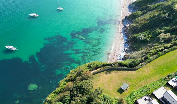 St Mary's Bay, Brixham