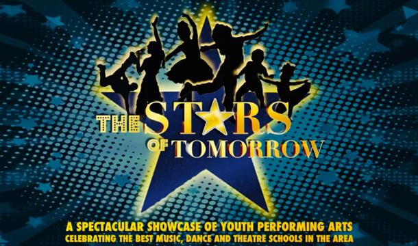 The Stars of Tomorrow, Princess Theatre, Torquay