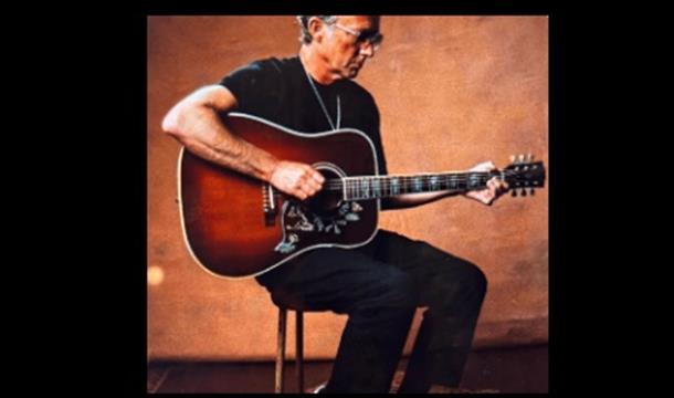 Travellers Tunes: An Evening With Steve Cradock, Ocean Colour Scene, Palace Theatre