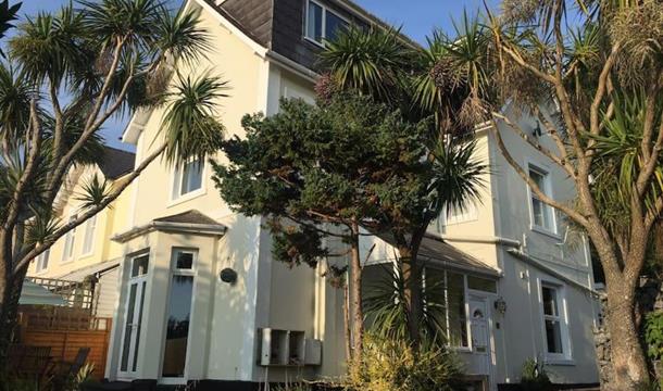 Exterior, Strawberry Fields, 5 Thurlow Road, Torquay