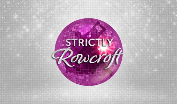 Strictly Rowcroft, Princess Theatre, Torquay