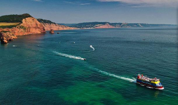 UNESCO Jurassic Coast