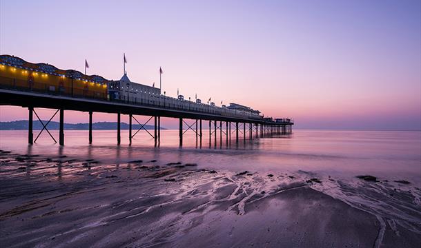 The Cherwood Guest House