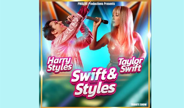 Swift & Styles, Babbacombe Theatre