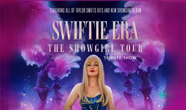 Swift & Styles, Babbacombe Theatre