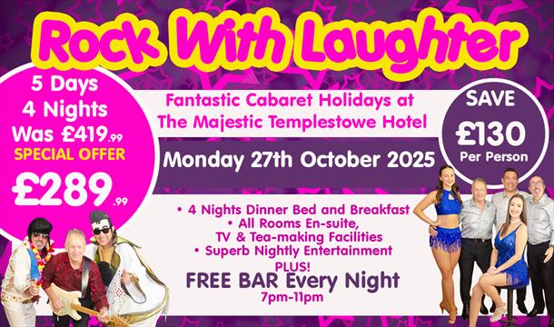 Majestic Templestowe Hotel