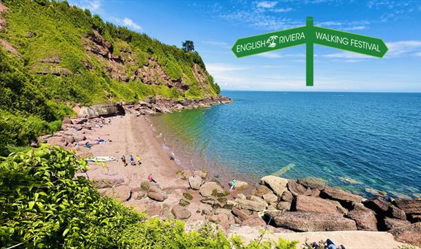 Tall Tales and Sea Shanties part of the English Riviera Walking Festival