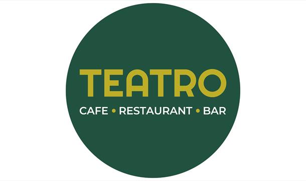 Pizza al Teatro, Princess Theatre, Torquay, Devon, Teatro Cafe Restaurant Bar