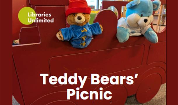 Teddy Bears' Picnic