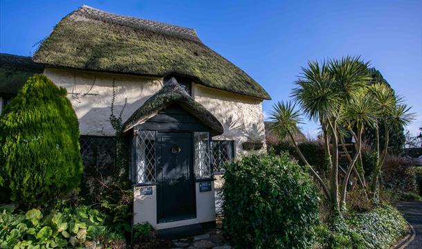 Thatched Tavern Torquay