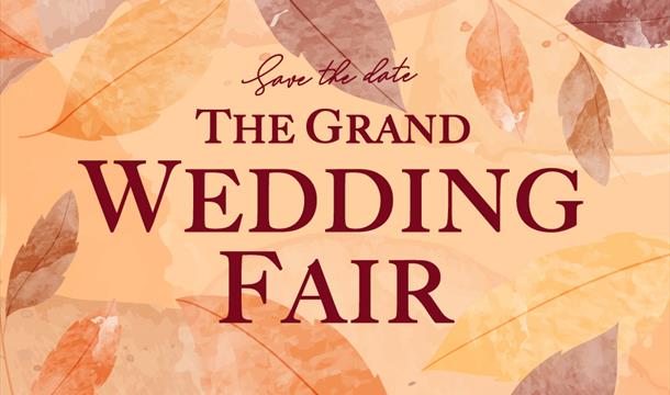 The Grand Wedding Fair