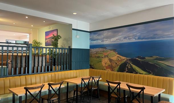 The Cove Bar & Kitchen