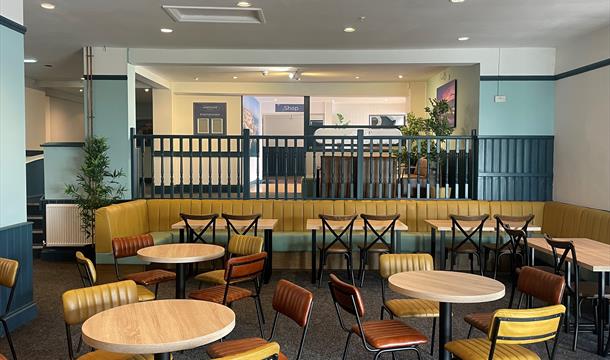 The Cove Bar & Kitchen