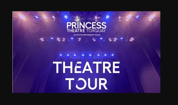 Princess Theatre Tours, Princess Theatre Torquay