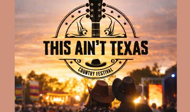 This Ain't Texas Festival, Torbay Showground