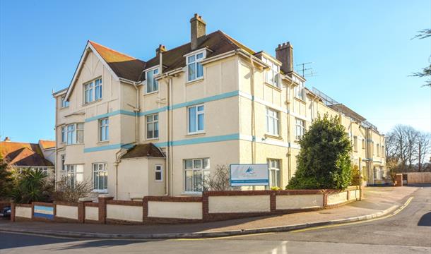 Torbay Court Hotel