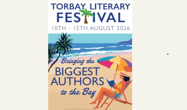 Torbay Literary Festival