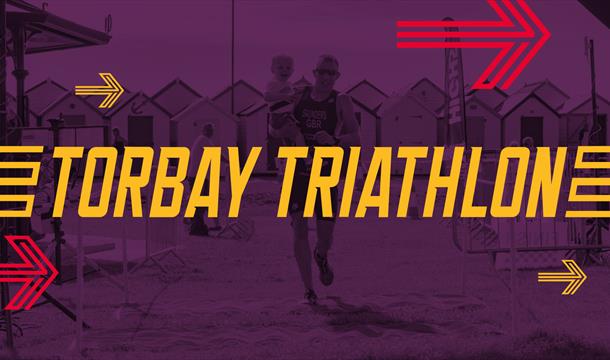 Torbay Triathlon, Paignton, Devon
