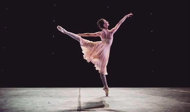 Torbay  Dance Festival, Palace Theatre, Paignton, Devon