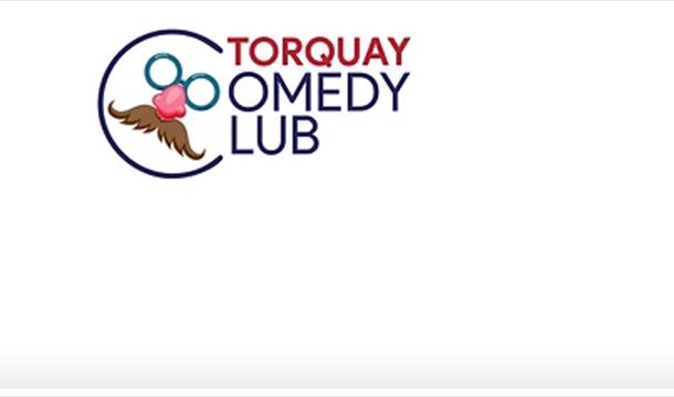 Torquay Comedy Club, Riviera Centre, Torquay, Devon