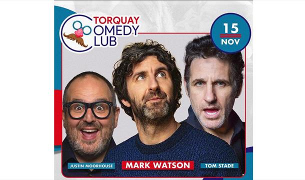 Torquay Comedy Club