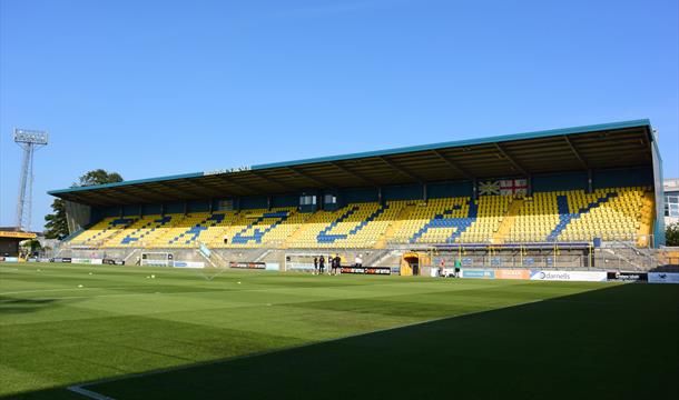 Football Manager 2024 Available From The Club Shop! - Torquay United