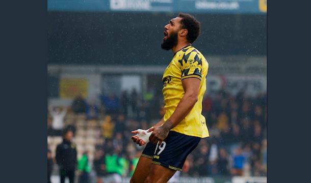 Torquay United VS Horsham