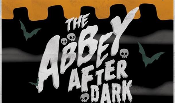 Halloween - The Abbey After Dark, Torre Abbey, Torquay