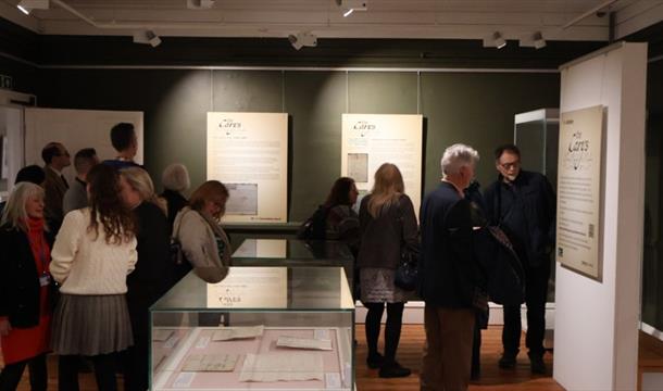 From Canons to Carys: Guided Tours at Torre Abbey
