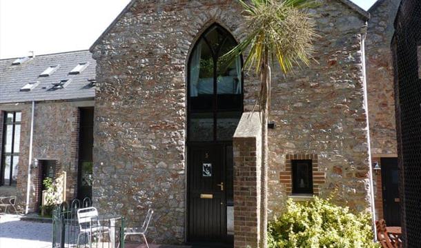 Exterior, Cottages at Torwood Gables, Torquay