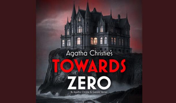 Agatha Christie's Towards Zero, Palace Theatre