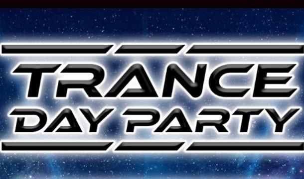 Trance Day Party, The Foundry, Torquay, Devon