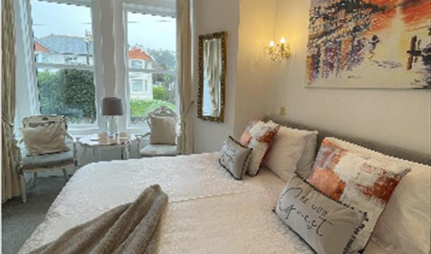 Trefoil Guest House Brixham