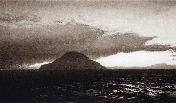 Twilight, Tristan da Cunha