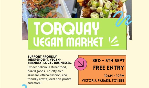 Vegan Market