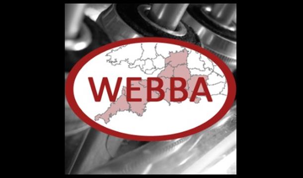 WEBBA, Brass band, Championships, Torquay Devon