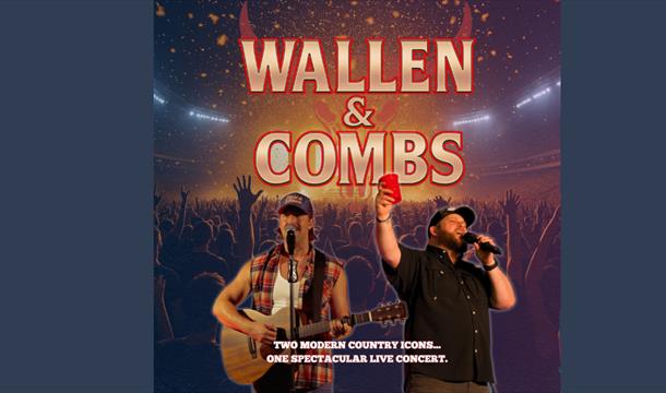 Wallen and Combs – Two Modern Country Icons