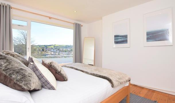 Double Bedroom, Wedgewood, 15 Penpethy Road, Brixham