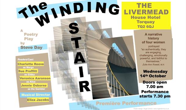 The Winding Stair