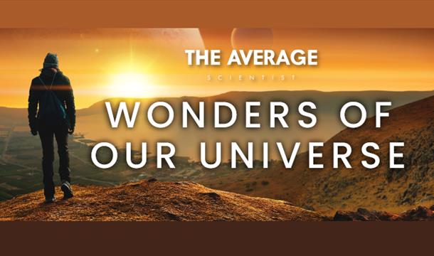 Wonders of Our Universe, Babbacombe Theatre
