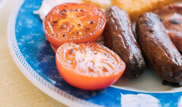 Yellands - Cliff Railway Cafe Torquay, Devon