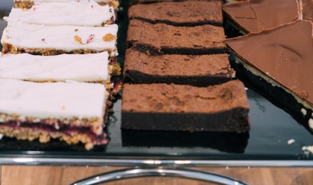 Yellands - Cliff Railway Cafe Torquay, Devon