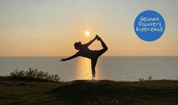 Sunrise Yoga & Meditation - Nicola Bianca Yoga