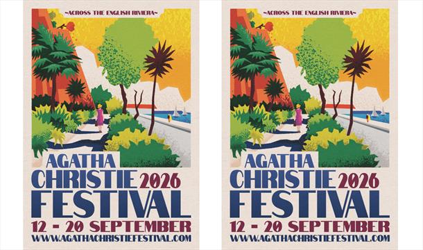 The Agatha Christie Festival