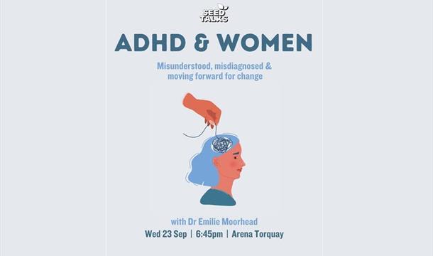 ADHD & Women