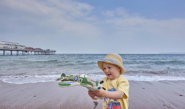 English Riviera Air Show