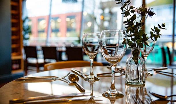 Amici Restaurant Torquay