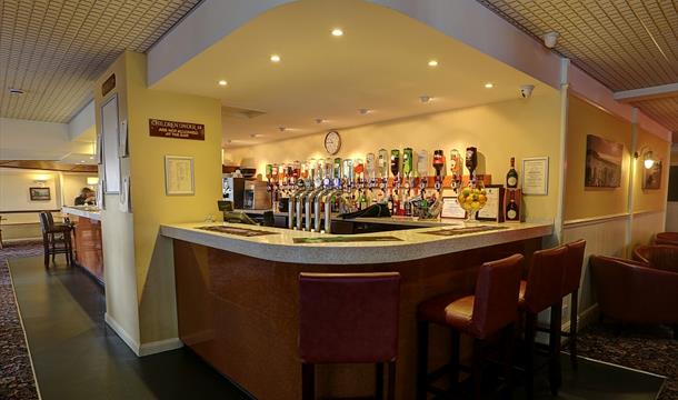 The Babbacombe Inn Torquay, Devon