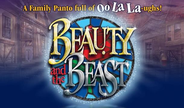 beauty and the beast