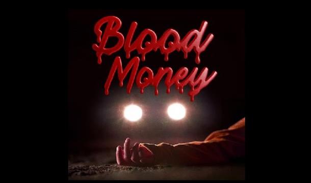 Blood Money, Palace Theatre, Paignton